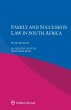 Family and Succession Law in South... - Bild 1