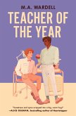 Teacher of the Year (eBook, ePUB)