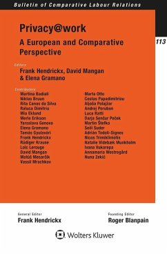 Cover Imposing Data Sharing among Private Actors (eBook, ePUB)
