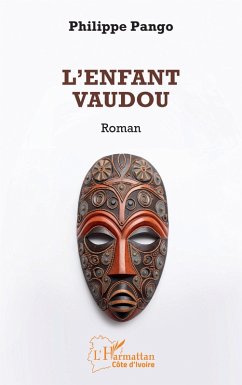 Cover L'enfant vaudou (eBook, PDF)