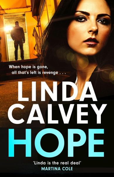 Hope (eBook, ePUB)
