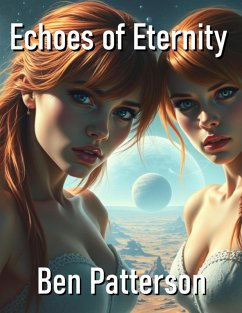 Echoes of Eternity (eBook, ePUB) - Patterson, Ben