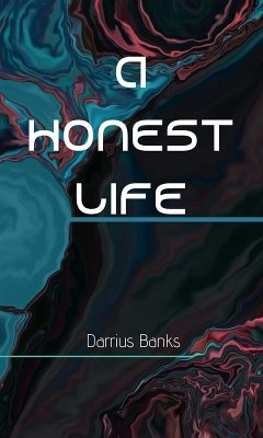Cover A Honest Life (eBook, ePUB)