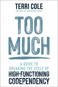 Too Much (eBook, ePUB) - Cole, Terri