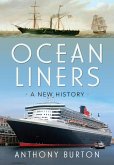 Ocean Liners (eBook, ePUB) Ocean Liners (eBook, ePUB)