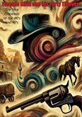 Vicente Silva and his Forty Thieves: The Vice Criminals of the 80's and 90's (eBook, ePUB) Vicente Silva and his Forty Thieves: The Vice Criminals of the 80's and 90's (eBook, ePUB)