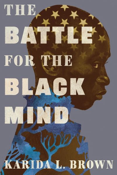 The Battle for the Black Mind (eBook, ePUB)
