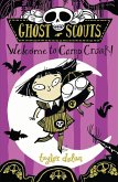 Ghost Scouts: Welcome to Camp Croak! (eBook, ePUB) Ghost Scouts: Welcome to Camp Croak! (eBook, ePUB)