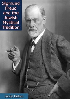 Cover Sigmund Freud and the Jewish Mystical Tradition (eBook, ePUB)