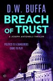 Breach of Trust (eBook, ePUB) Breach of Trust (eBook, ePUB)