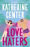 The Love Haters (eBook, ePUB) The Love Haters (eBook, ePUB)