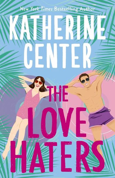 The Love Haters (eBook, ePUB)
