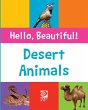 Desert Animals (eBook, PDF) - Bild 1
