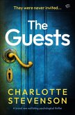 The Guests (eBook, ePUB)