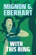 With This Ring (eBook, ePUB) - Bild 1