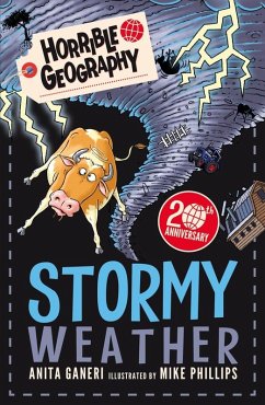 Cover Stormy Weather (Reloaded) (eBook, ePUB)
