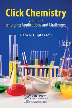 Cover Click Chemistry (eBook, ePUB)
