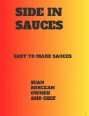 SIDE IN SAUCES (eBook, ePUB)