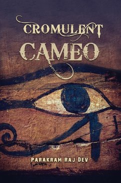 Cover Cromulent Cameo (eBook, ePUB)