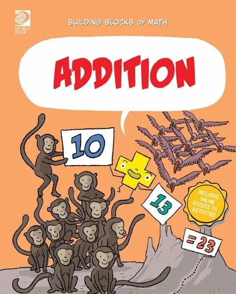 Addition (eBook, PDF) Addition (eBook, PDF)