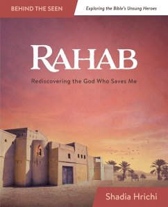 Cover Rahab (eBook, ePUB)