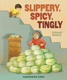 Slippery, Spicy, Tingly (eBook, PDF) Slippery, Spicy, Tingly (eBook, PDF)
