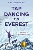 Tap Dancing on Everest (eBook, ePUB)