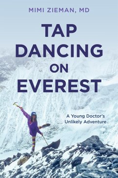 Cover Tap Dancing on Everest (eBook, ePUB)