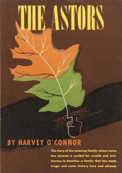 Astors (eBook, ePUB) - O'Connor, Harvey