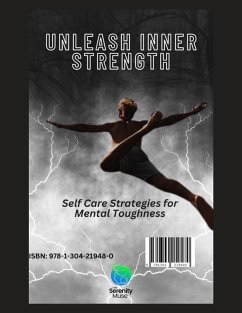 Cover Unleash Inner Strength (eBook, ePUB)