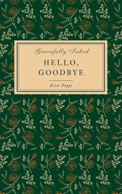 Cover Gracefully Inked (eBook, ePUB)