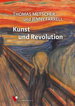 Cover Kunst und Revolution (eBook, ePUB)