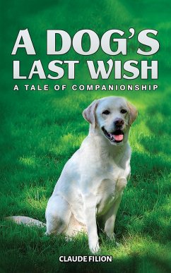 Cover Dog's Last Wish (eBook, ePUB)