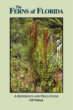 Cover Ferns of Florida (eBook, ePUB)