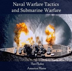 Cover Naval Warfare Tactics and Submarine Warfare (eBook, PDF)