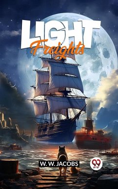 Light Freights (eBook, ePUB) - Jacobs, W. W