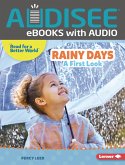 Rainy Days (eBook, ePUB)