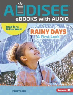Cover Rainy Days (eBook, ePUB)