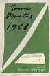 Some Months in 1968 (eBook, ePUB) - Bild 1