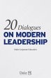 20 Dialogues on Modern Leadership... - Bild 1