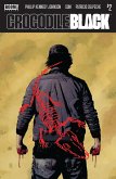 Crocodile Black #2 (eBook, ePUB) Crocodile Black #2 (eBook, ePUB)