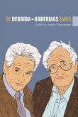 Derrida - Habermas Reader (eBook, PDF)