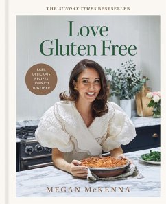 Cover Love Gluten Free (eBook, ePUB)