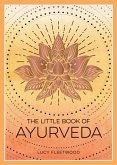 The Little Book of Ayurveda (eBook, ePUB)