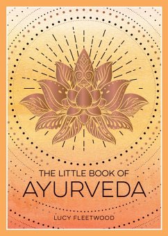 Cover The Little Book of Ayurveda (eBook, ePUB)