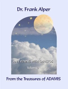 Cover An Evening with Christos, Volume 1 (eBook, ePUB)