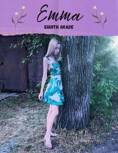 Cover Emma: Eighth Grade (eBook, ePUB)