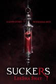 Suckers (eBook, ePUB) Suckers (eBook, ePUB)