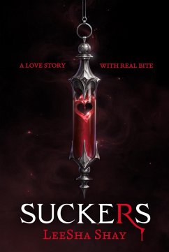 Cover Suckers (eBook, ePUB)