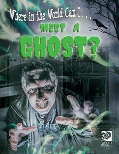 Cover Meet a Ghost? (eBook, PDF)